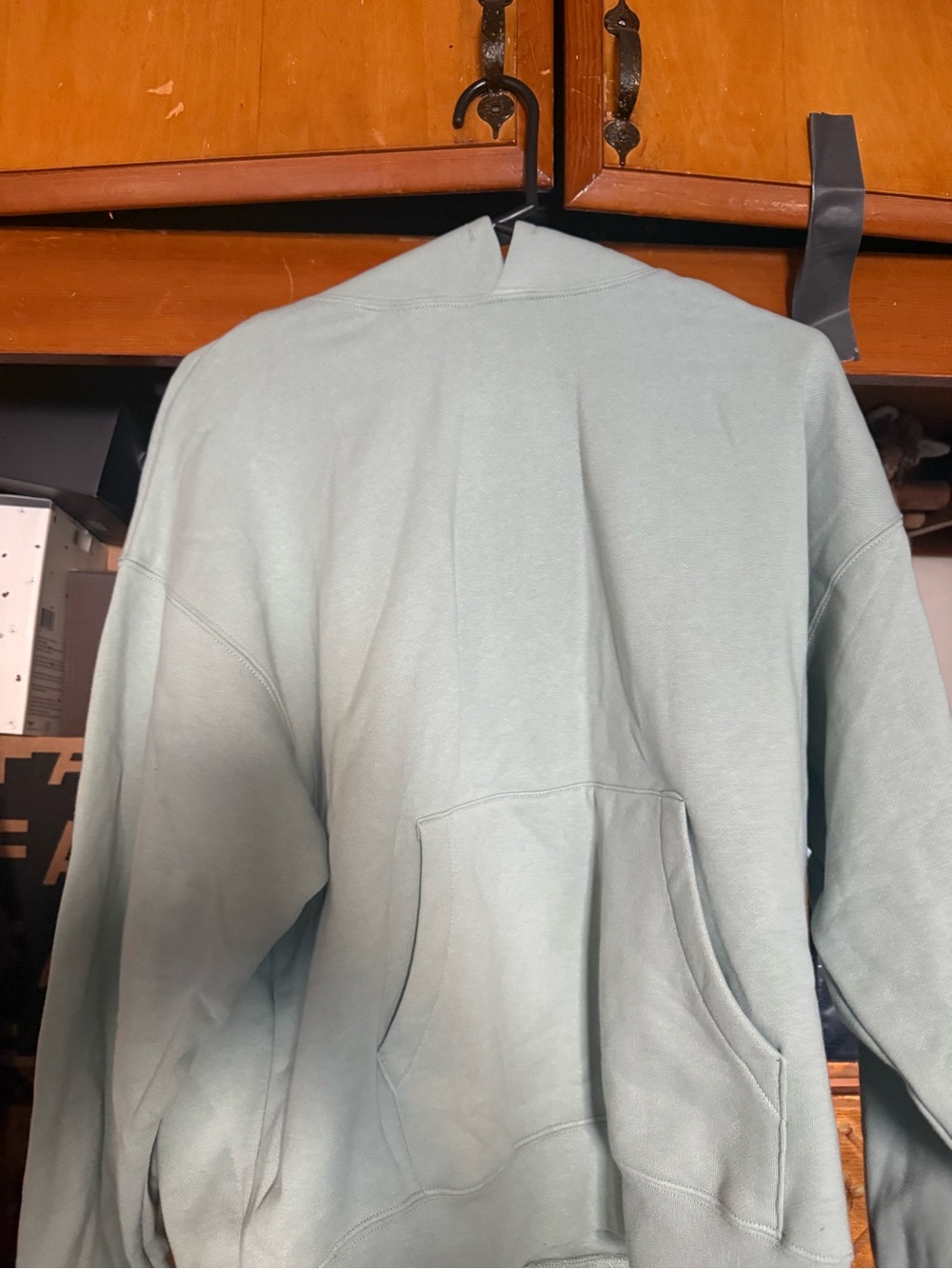 Essentials Hoodie